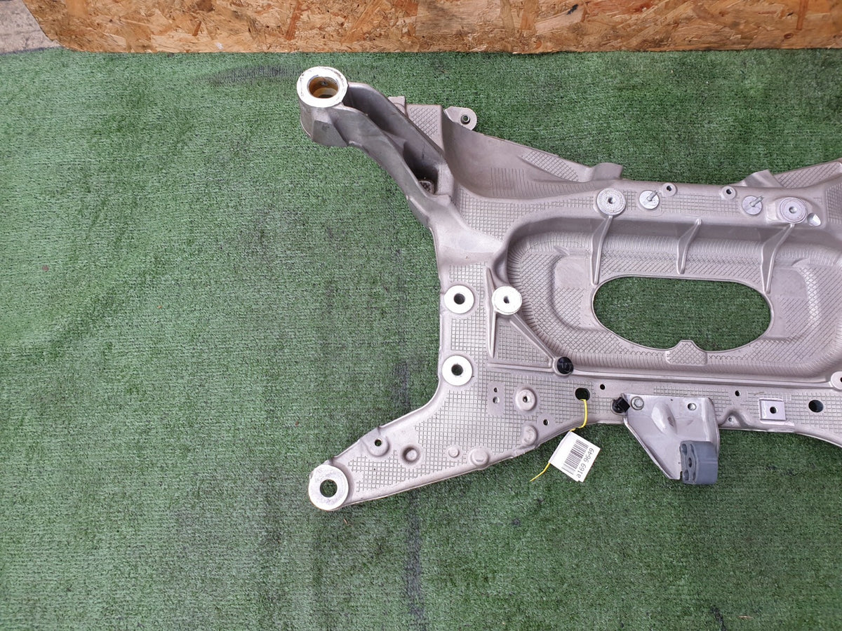 2022 Range Rover Evoque L551 Front Subframe K8D2-5C145 Warranty A169 - Image 2