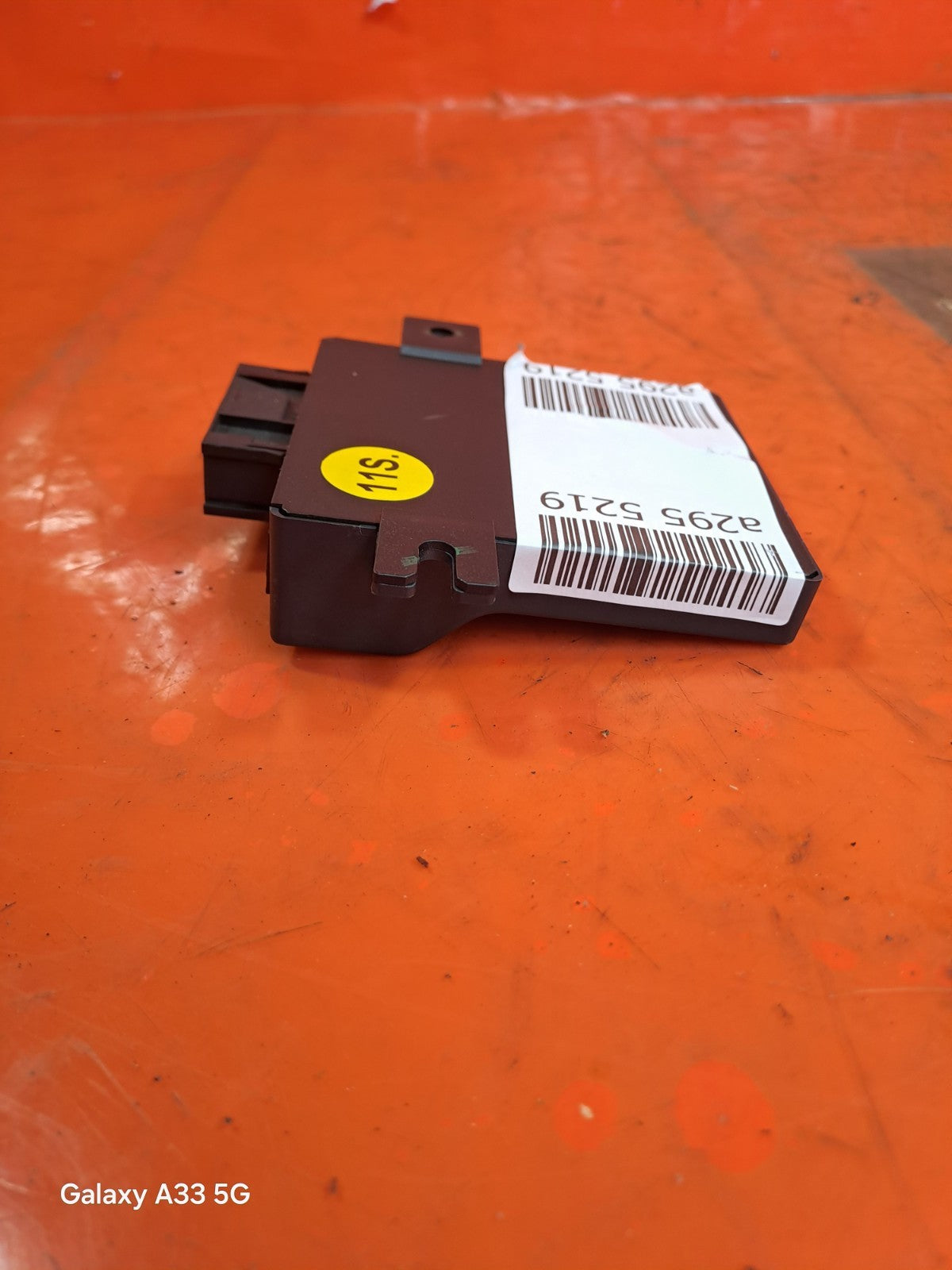 ✅2007 AUDI Q7 4L 3.0D GATEWAY CONTROL MODULE 4L0907468B + WARRANTY A295 - Image 8