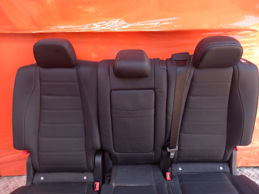 2025 Mercedes GLE W167 AMG Rear Second 2nd Row Seats Warranty A397 - Image 2