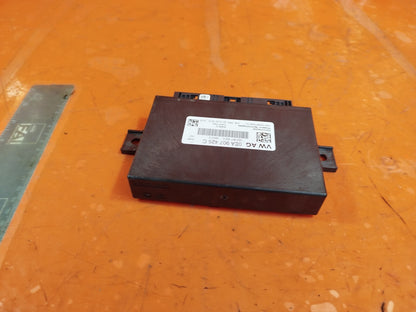 ✅CUPRA BORN V2 Ev 2023 ENGINE CONTROL MODULE 0EA907425C Warranty A272 - Image 6