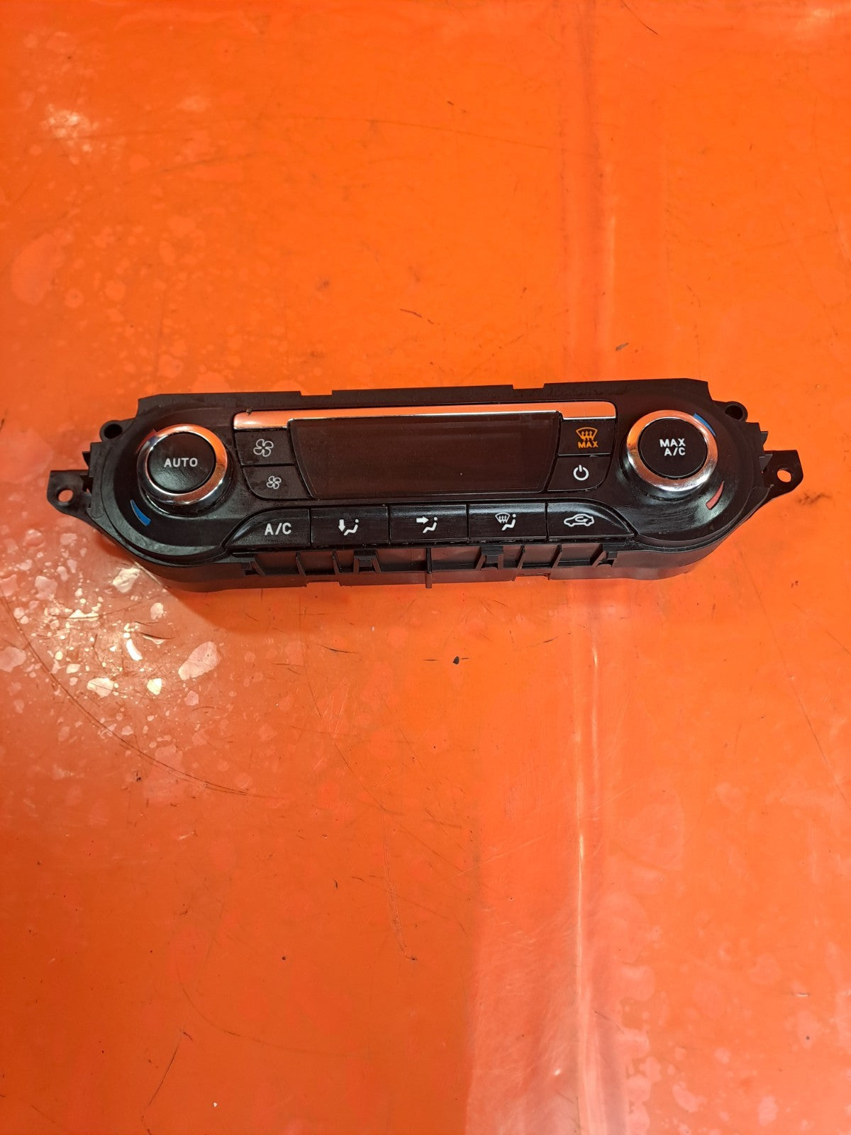 ✅FORD TRANSIT CONNECT 1.6 DIESEL 2015 A/C HEATER CLIMATE CONTROL PANEL Warranty - Image 12