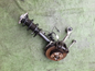✅2015 BMW 1 SERIES F20 1.5D FRONT RIGHT SUSPENSION HUB 6873721 + WARRANTY A160 - Image 1