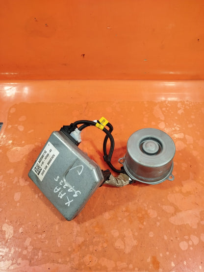 ✅FORD FIESTA MK7 MK8 2012-2022 POWER STEERING COLUMN UPPER H1BC-14D006-BD xAA - Image 3