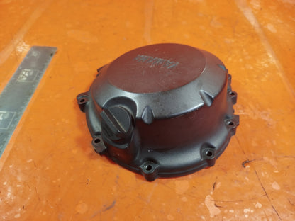 ✅2013 YAMAHA XJ6 F DIVERSION PETROL RIGHT SIDE ENGINE CLUTCH COVER CASING A184 - Image 5