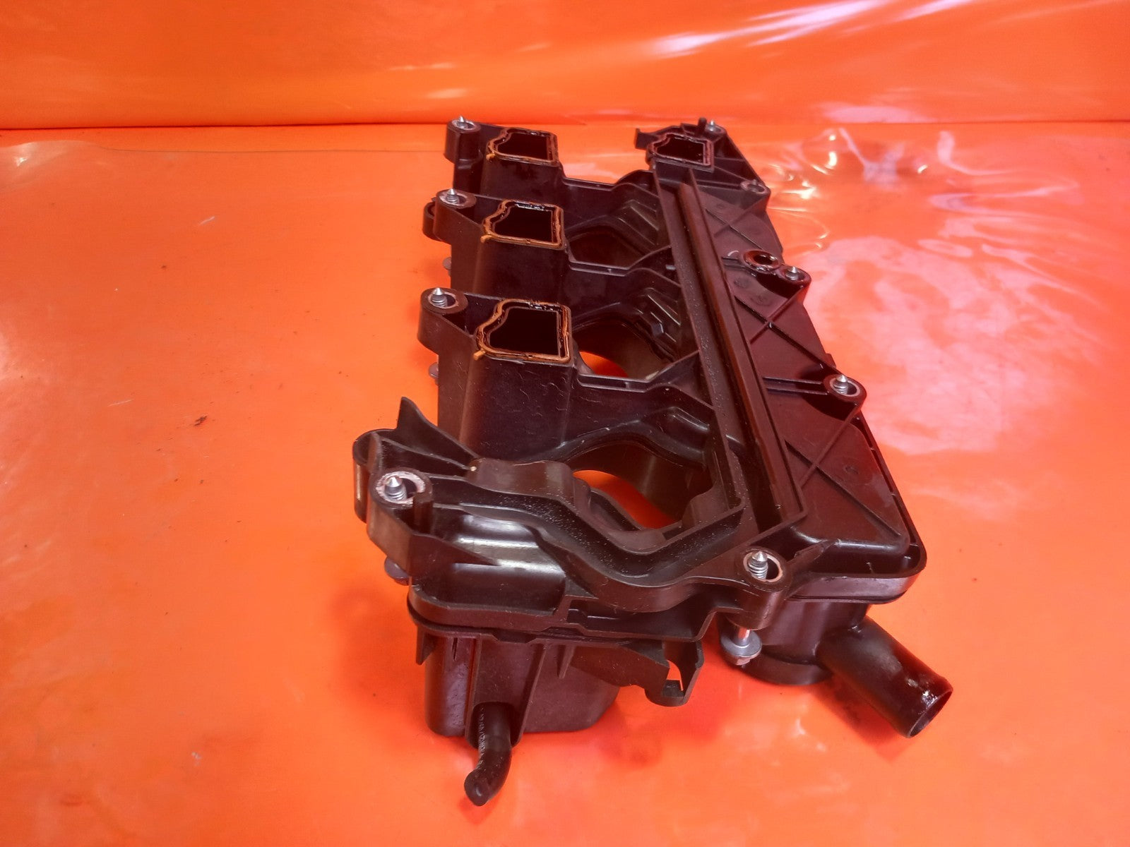 ✅2020 Vauxhall Vivaro 2900 1.5 Diesel Rocker Cover P1001845 + Warranty A380 - Image 11