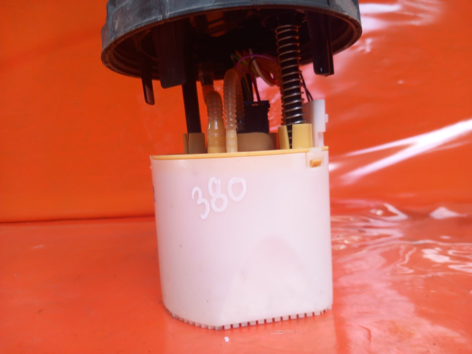 ✅2020 Vauxhall Vivaro 2900  Fuel Pump Sender Unit 9807056380 + Warranty A380 - Image 8