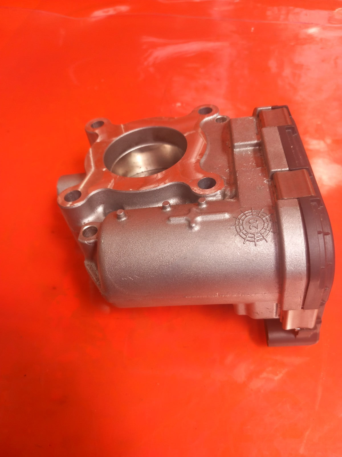 Mercedes A Class W177 1.3 Petrol Throttle Body A2821410200 Warranty xAA - Image 9