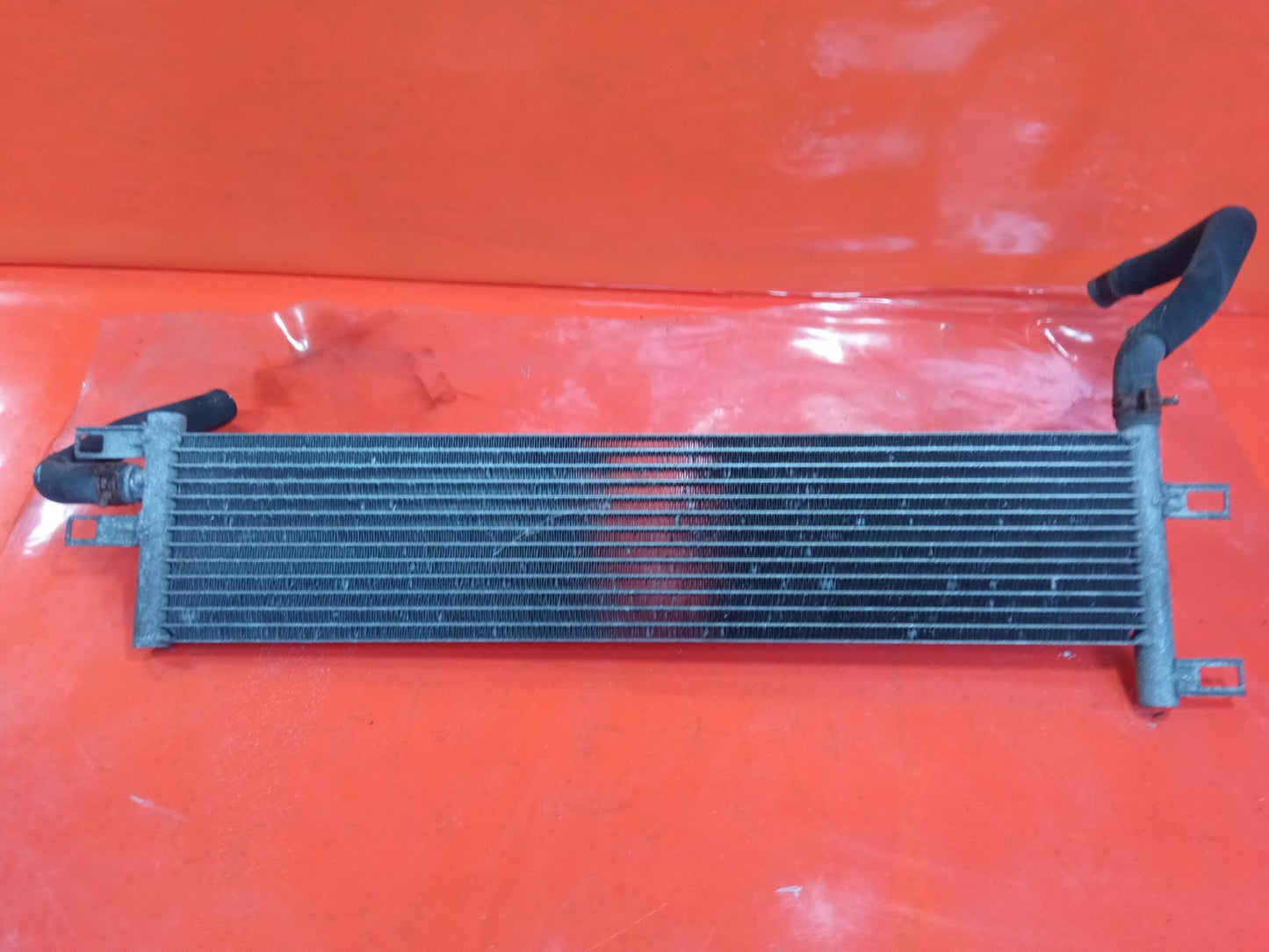 ✅2013 Mercedes E Class W212 Cooling Radiator A2125000803 + Warranty A271 - Image 7