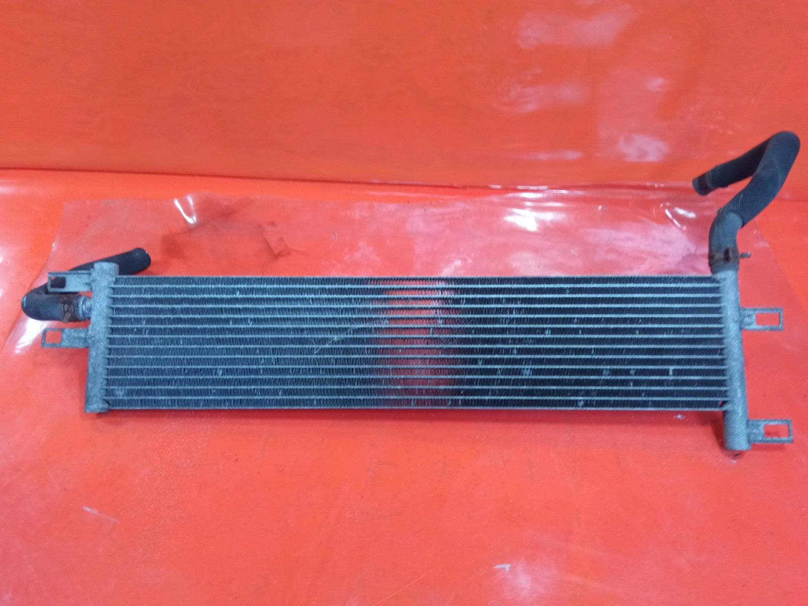 ✅2013 Mercedes E Class W212 Cooling Radiator A2125000803 + Warranty A271 - Image 7