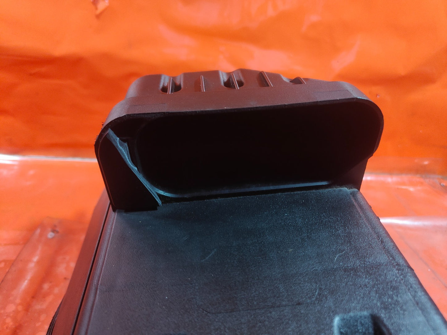 ✅2013 SSANGYONG KORANDO S 2.0D AIR FILTER BOX 23110-34200 + WARRANTY - Image 12