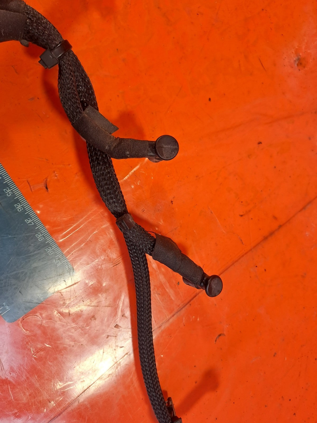 ✅Ford Tourneo Custom 2.0 Diesel 2017 Glow Plug Wiring Loom GK2T6M091AB Warranty - Image 10