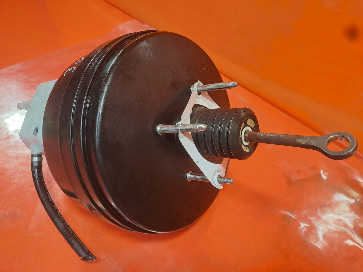 ✅Ford Transit Custom 2.0 Diesel 2021 Brake Servo Master Cylinder GK212B195AD - Image 4
