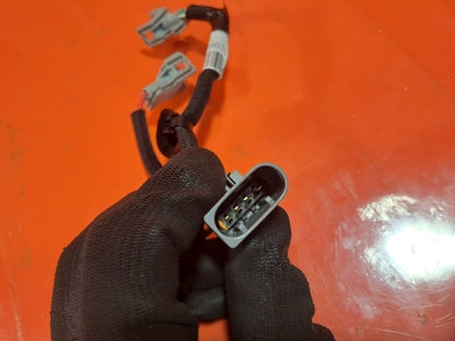 ✅2013 Ford Focus MK3 Glow Plug Wiring Loom 9653811880 + Warranty A313 - Image 5
