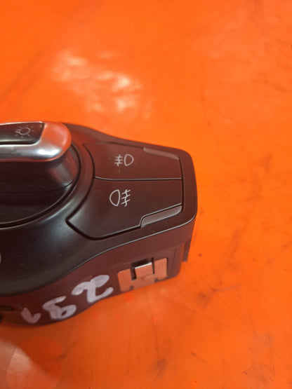 ✅Audi Q5 S Line 2012 2.0 Diesel HEADLIGHT SWITCH BUTTON 8K0941531AS Warranty - Image 5