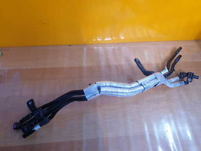✅2022 RANGE ROVER EVOQUE L551 RADIATOR PIPE HOSE M8D28D274AB + WARRANTY A169 - Image 1