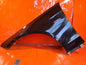 ✅2011 MERCEDES E CLASS W212 2.1D LEFT WING FENDER PANEL BLACK 197 + WARRANTY - Image 1