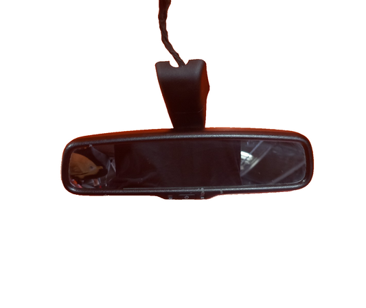 2018 Ssangyong Korando ELX Interior Rear View Mirror 76420-08810 Warranty A329 - Image 1