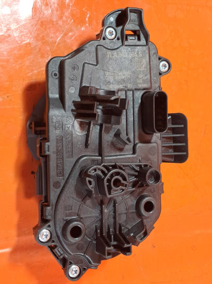 ✅FORD GRAND TOURNEO CONNECT VW CADDY 2024 REAR RIGHT SLIDING DOOR LOCK A341 - Image 6