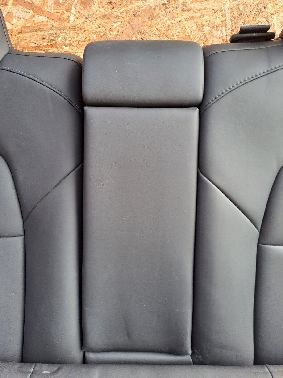 ✅2020 TESLA MODEL 3 REAR SEATS + WARRANTY A262 - Image 8