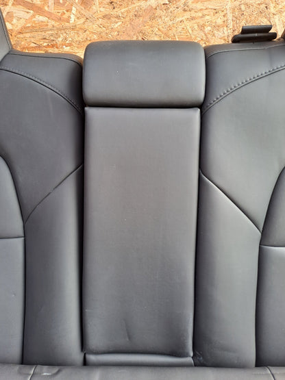 ✅2020 TESLA MODEL 3 REAR SEATS + WARRANTY A262 - Image 8