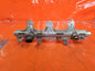 ✅2010 AUDI A5 8T S LINE 2.0TFSI FUEL RAIL 06J133317M + WARRANTY A223 - Image 1