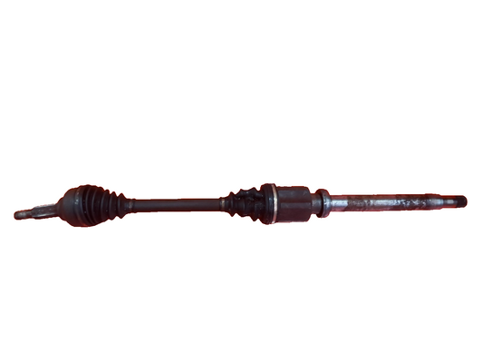 2014 Ford Transit Custom Driveshaft Front Right BK21-3B436-AD Warranty A384 - Image 1