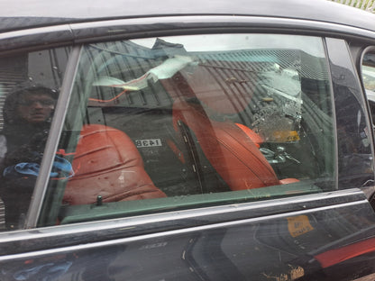 ✅BMW F44 218I M Sport 1.5 Petrol 2020 Rear Right Door Window Glass 43R-00049 - Image 1