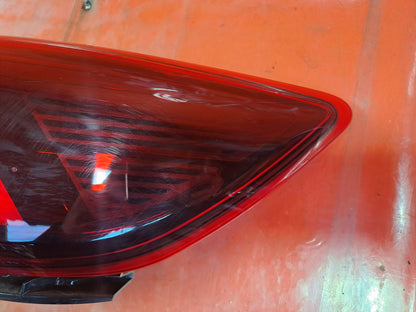 ✅FORD KUGA ST-LINE 2.5 PETROL 2025 REAR RIGHT OUTER TAIL LIGHT Warranty A326 - Image 4
