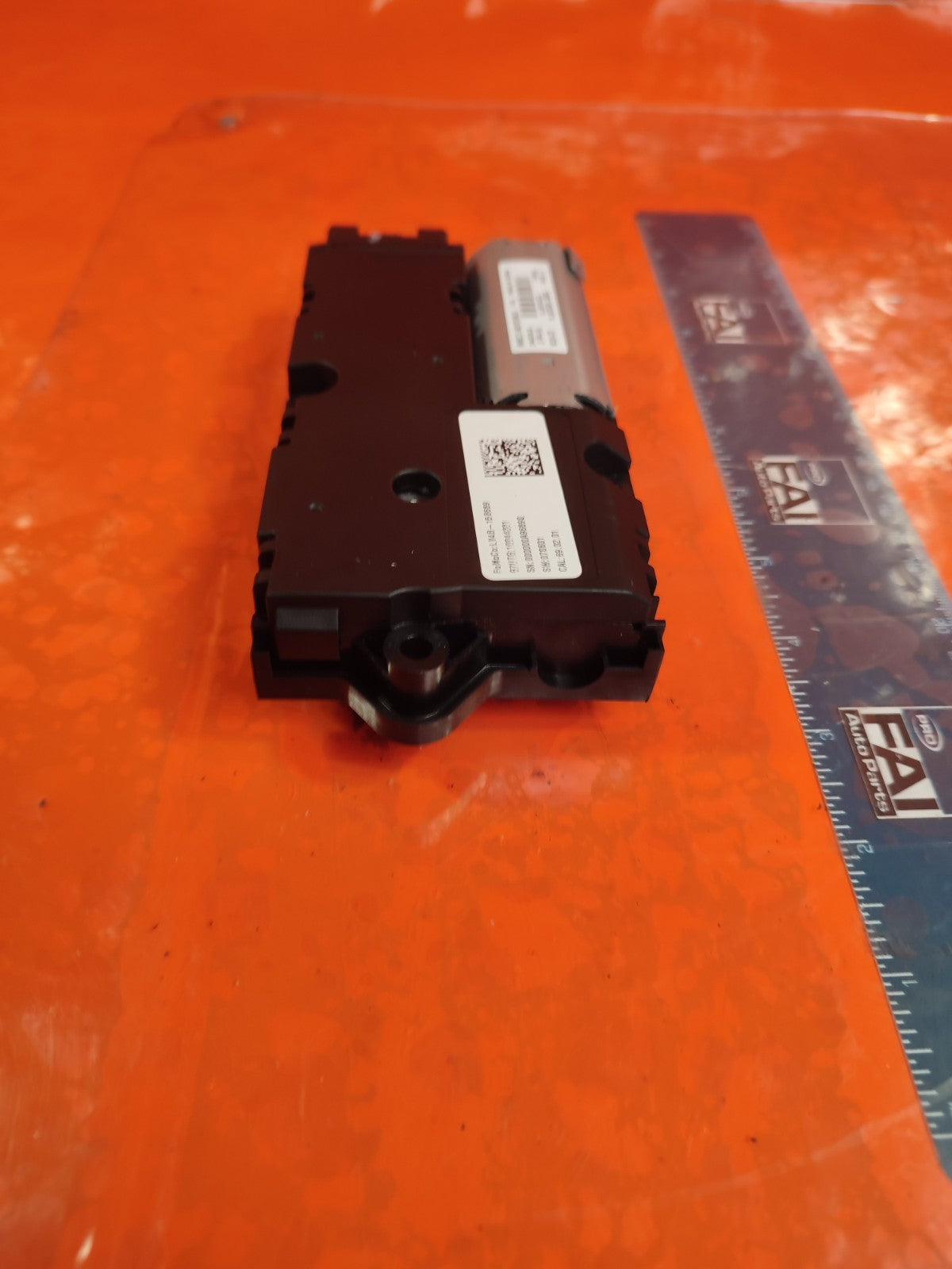 ✅FORD KUGA St-LINE 1.5 PETROL 2024 SUNROOF ACTUATOR MOTOR 10044487A Warranty - Image 9