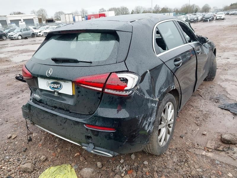 ✅Mercedes W177 A180 Sport 1.5 Diesel 2019 Breaking Price Per Wheel Nut Only A382 - Image 3