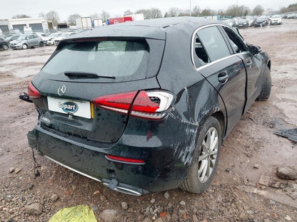 ✅Mercedes W177 A180 Sport 1.5 Diesel 2019 Breaking Price Per Wheel Nut Only A382 - Image 3