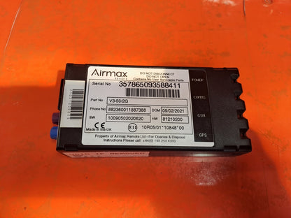 ✅BMW G20 318D M Sport 2.0 Diesel 2021 Pro Fleet2 Tetematic GPS Unit V3-50/2G - Image 2