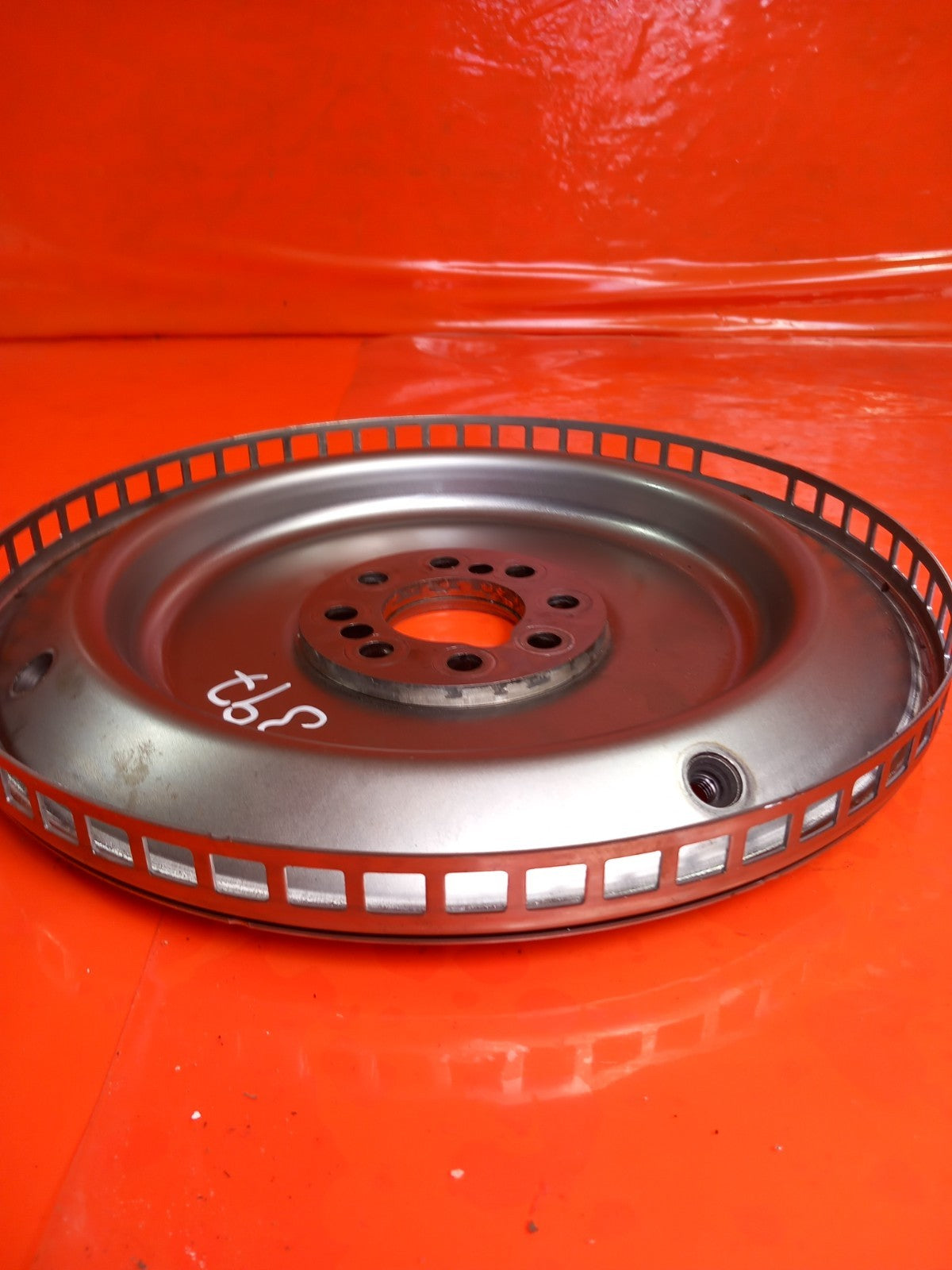 2025 Mercedes GLE W167 AMG Flywheel Automatic Disc A6540304700 Warranty A397 - Image 10