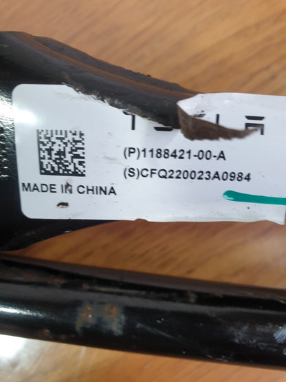 ✅2022 TESLA MODEL Y REAR RIGHT CONTROL ARMS 1188421-00-A 1044441-00-F + WARRANTY - Image 10