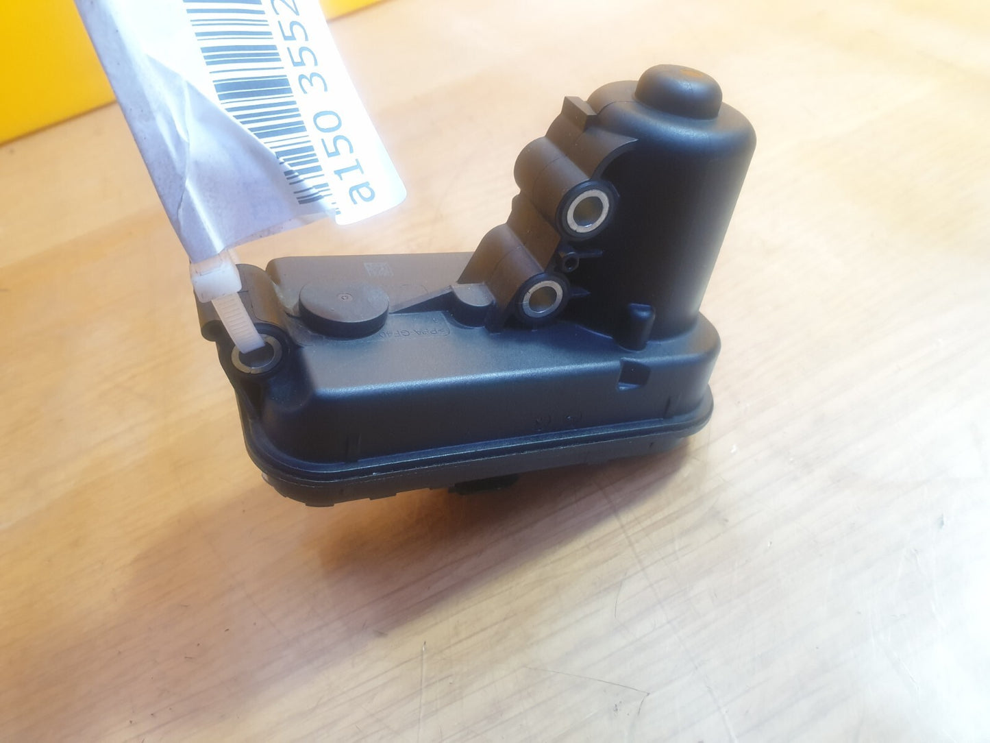 ✅2020 Audi Q2 1.5TFSI Turbocharger Actuator 04E145725DJ + Warranty A150 - Image 3