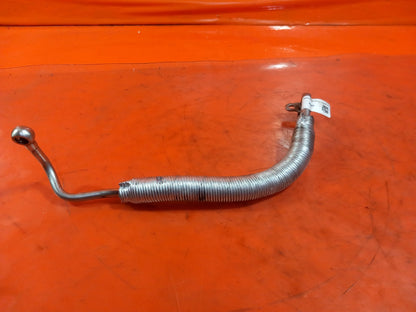 2021 BMW 1 Series F40 Engine Oil Pipe Line 8579999 Warranty A365 - Image 2