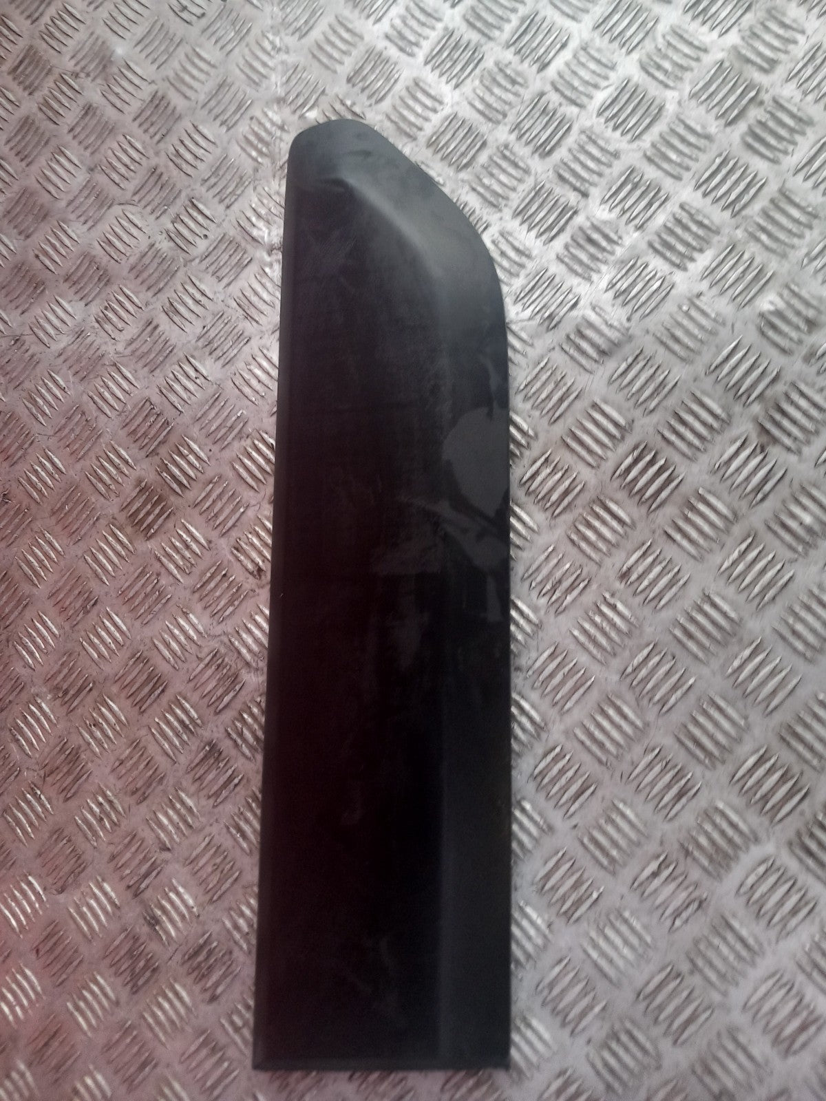 2021 Citroen Berlingo K9 Rear Right Door Moulding Trim 9817695177 Warranty A415 - Image 10