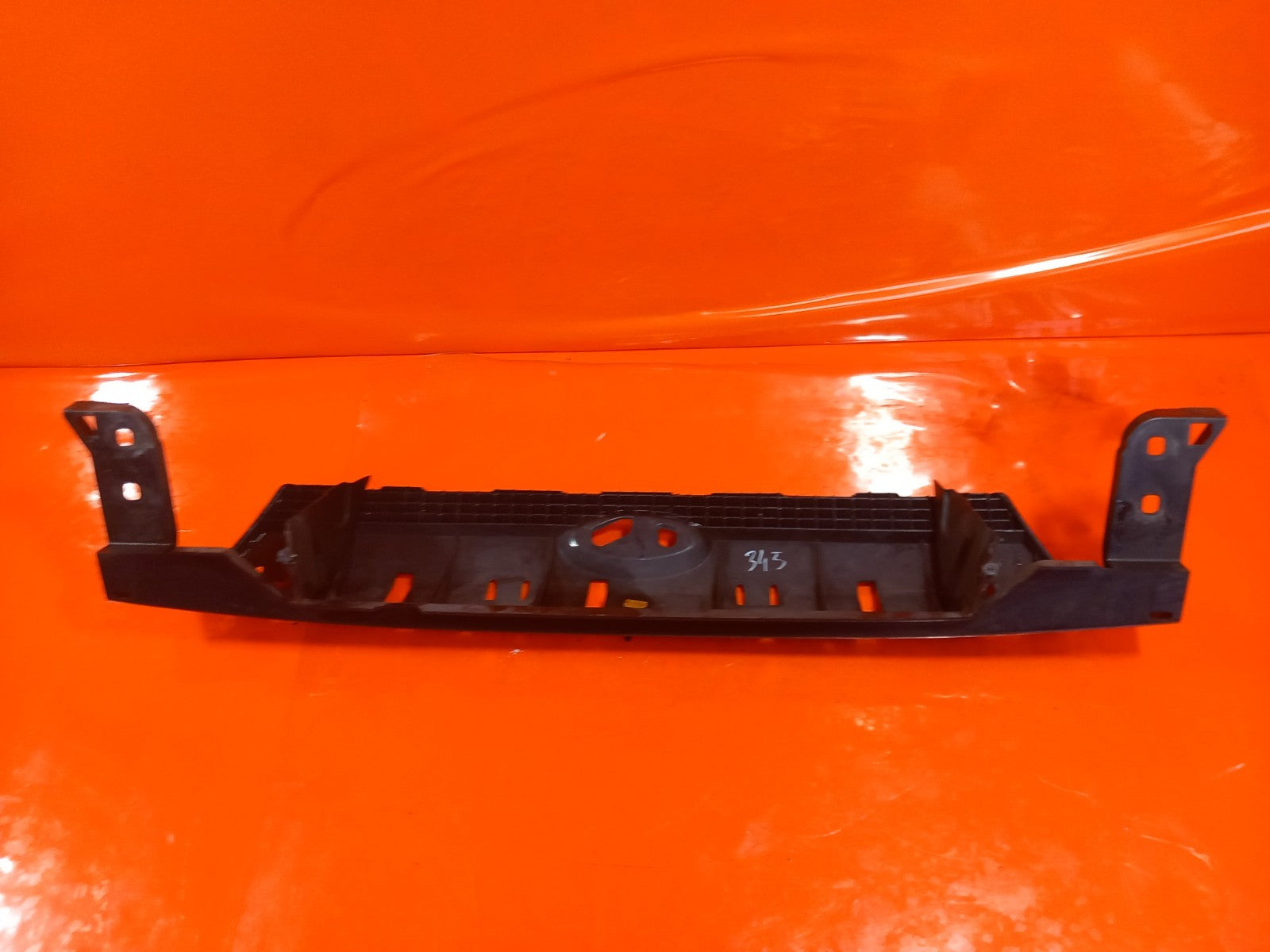 2019 Ford Galaxy MK3 Zetec Slam Panel Frame Upper EM2B-R16E166-B Warranty A345 - Image 3