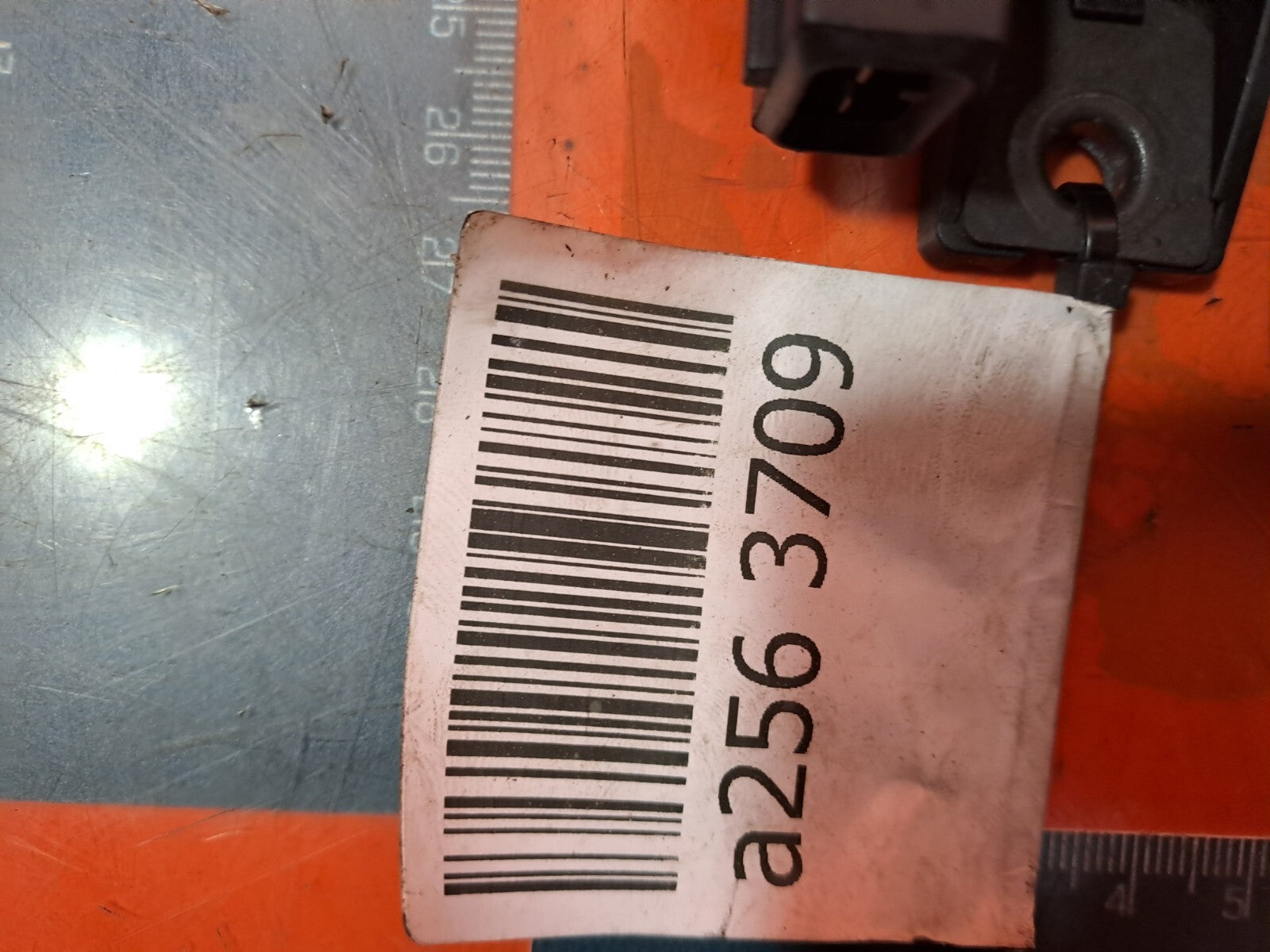 ✅Renault Trafic III Sl27 2016 1.6 Diesel TURBO BOOST VACUUM SOLENOID VALVE A256 - Image 6