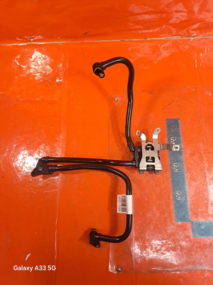 ✅2022 BMW 3 SERIES G21 THERMOSTAT PIPE 8481575 8482755 + WARRANTY A305 - Image 1