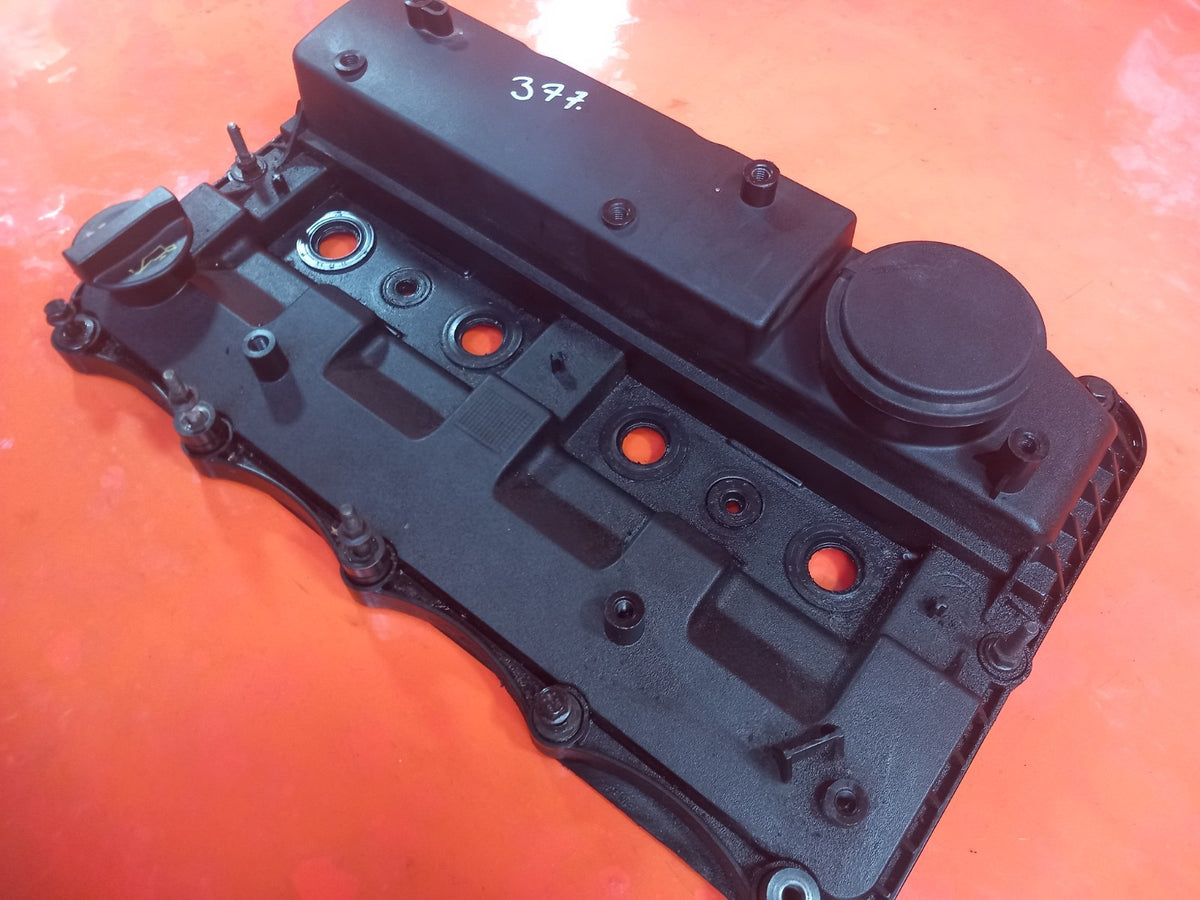 2015 Ford Tourneo Custom 2.2 TDCi Rocker Arm Cover CYF4 Warranty A377 - Image 3