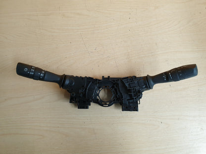 2020 TOYOTA C-HR 1.8 HYBRID INDICATOR STALK WIPER SWITCH Warranty A016 - Image 1