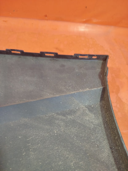 ✅2015 RENAULT TRAFIC MK3 SL27 REAR LEFT BUMPER CORNER BLUE + WARRANTY A250 - Image 7