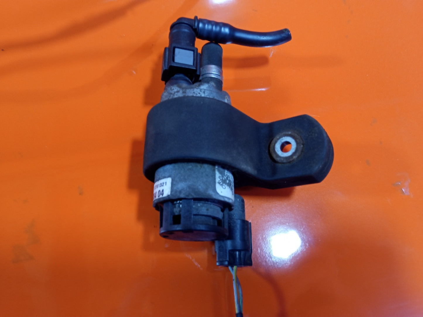 ✅2021 BMW 3 Series G20 M Sport AdBlue Tank Transfer Pump 7354384 + Warranty A362 - Image 10
