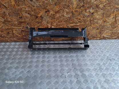 ✅BMW F21 116D 1.6D N47 D16A 2013 LOWER RADIATOR AIR DUCT GUIDE PANEL 7255414 - Image 3