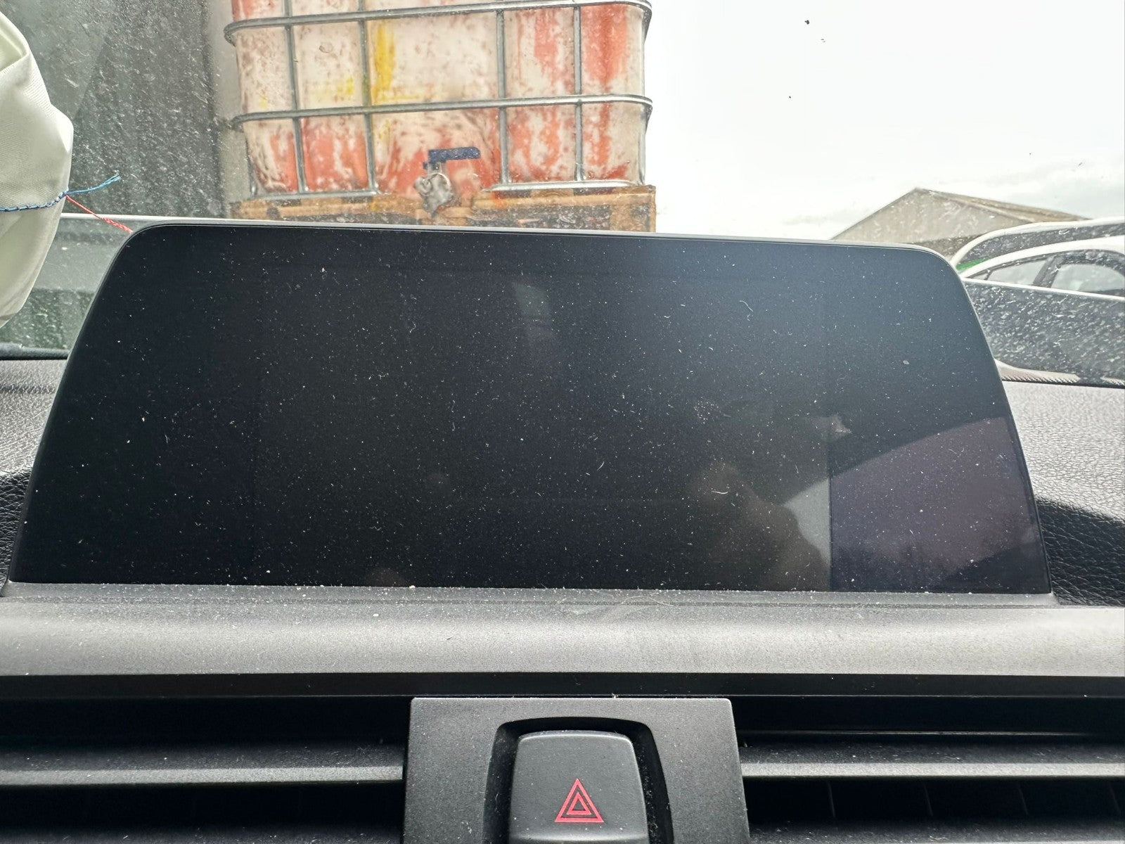 ✅2016 BMW 2 SERIES F23 M SPORT MULTIMEDIA DISPLAY SCREEN 9322122 + WARRANTY A363 - Image 1