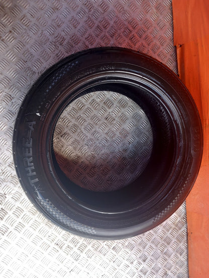 Three-A Tyre 7.07 mm 235/55 R17 Warranty xAA - Image 10