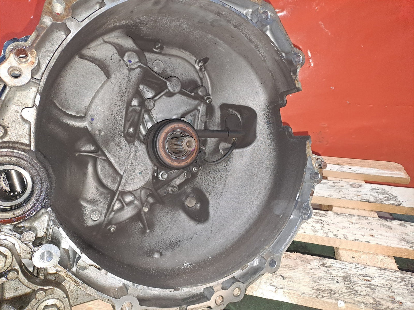 ✅FORD PUMA TITANIUM 1.0 PETROL 2023 6 SPEED MANUAL GEARBOX L1TR7002GFC Warranty - Image 10