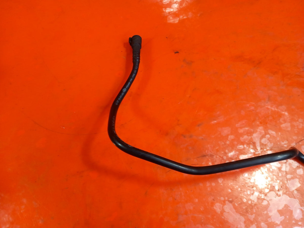 2023 VW Transporter ST-Line Vacuum Pipe 7L2611931A Warranty A416 - Image 10