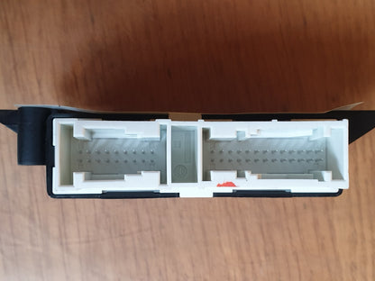 ✅PEUGEOT 2008 MK2 GT EV ELECTRIC 2020 PARKING DISTANCE CONTROL MODULE 9837674080 - Image 4